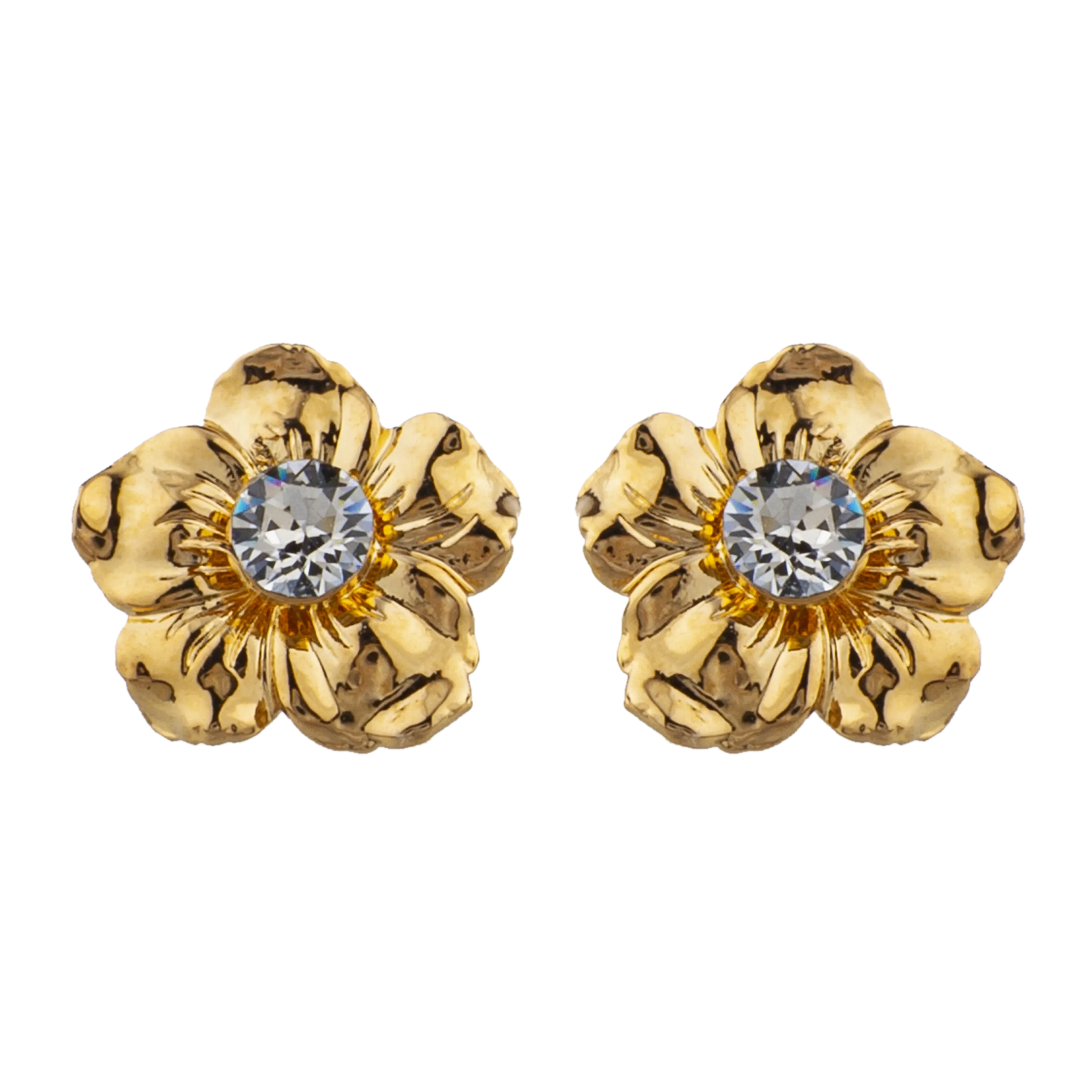 ANGELI FLOREALE EARRINGS