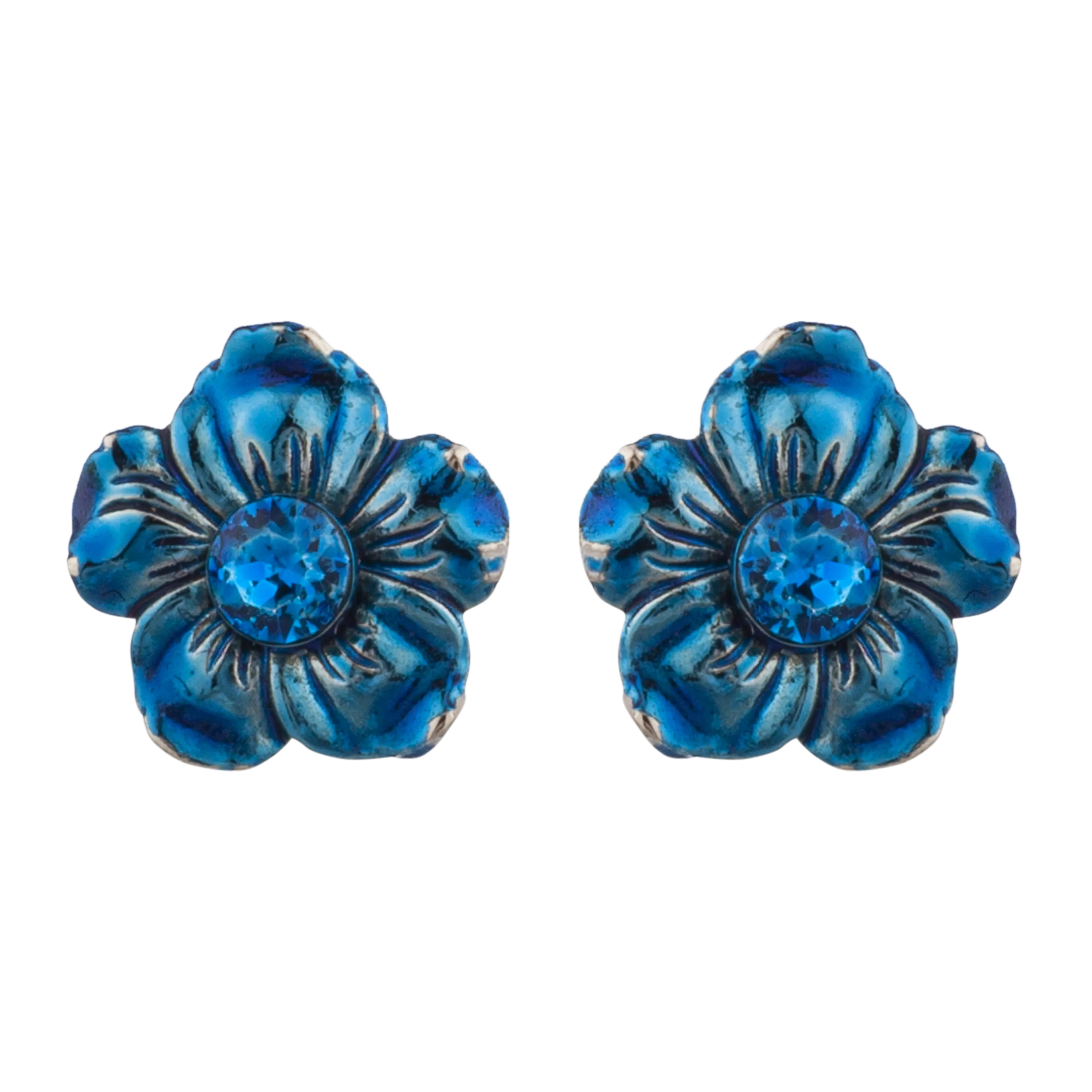 ANGELI FLOREALE EARRINGS
