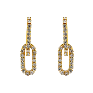 BID YOU WELCOME EARRINGS