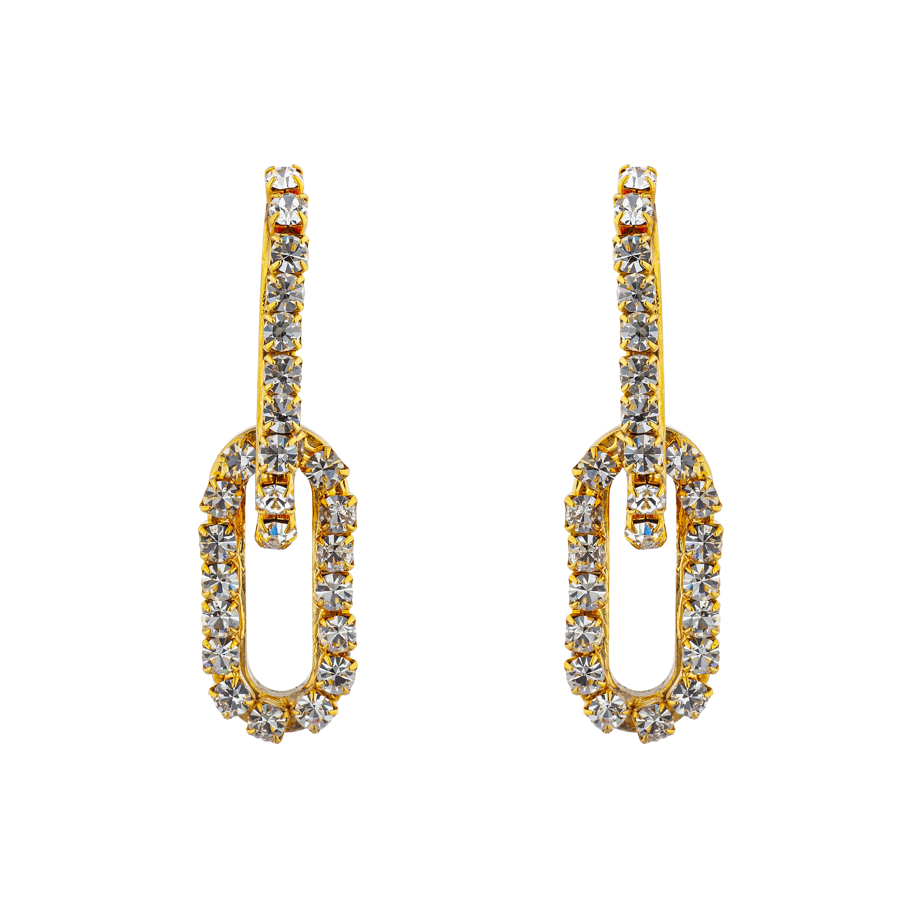 BID YOU WELCOME EARRINGS