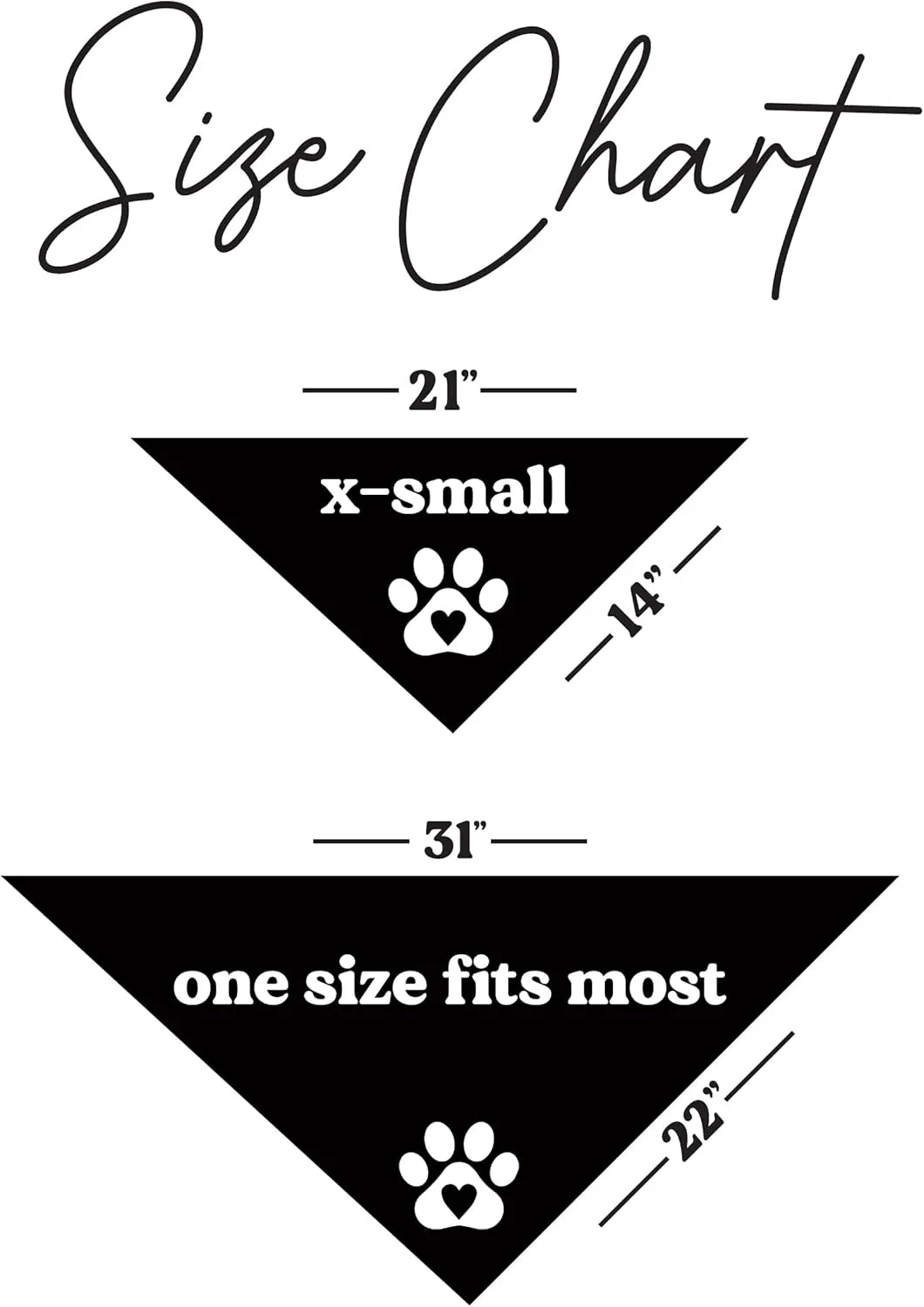 Birthday Girl with Cupcake Dog Bandana | 100% Cotton | Made in USA | Birthday | Pawty | Party Theme | Celebration Supplies | Photoshoot | Orange, One Size (215)