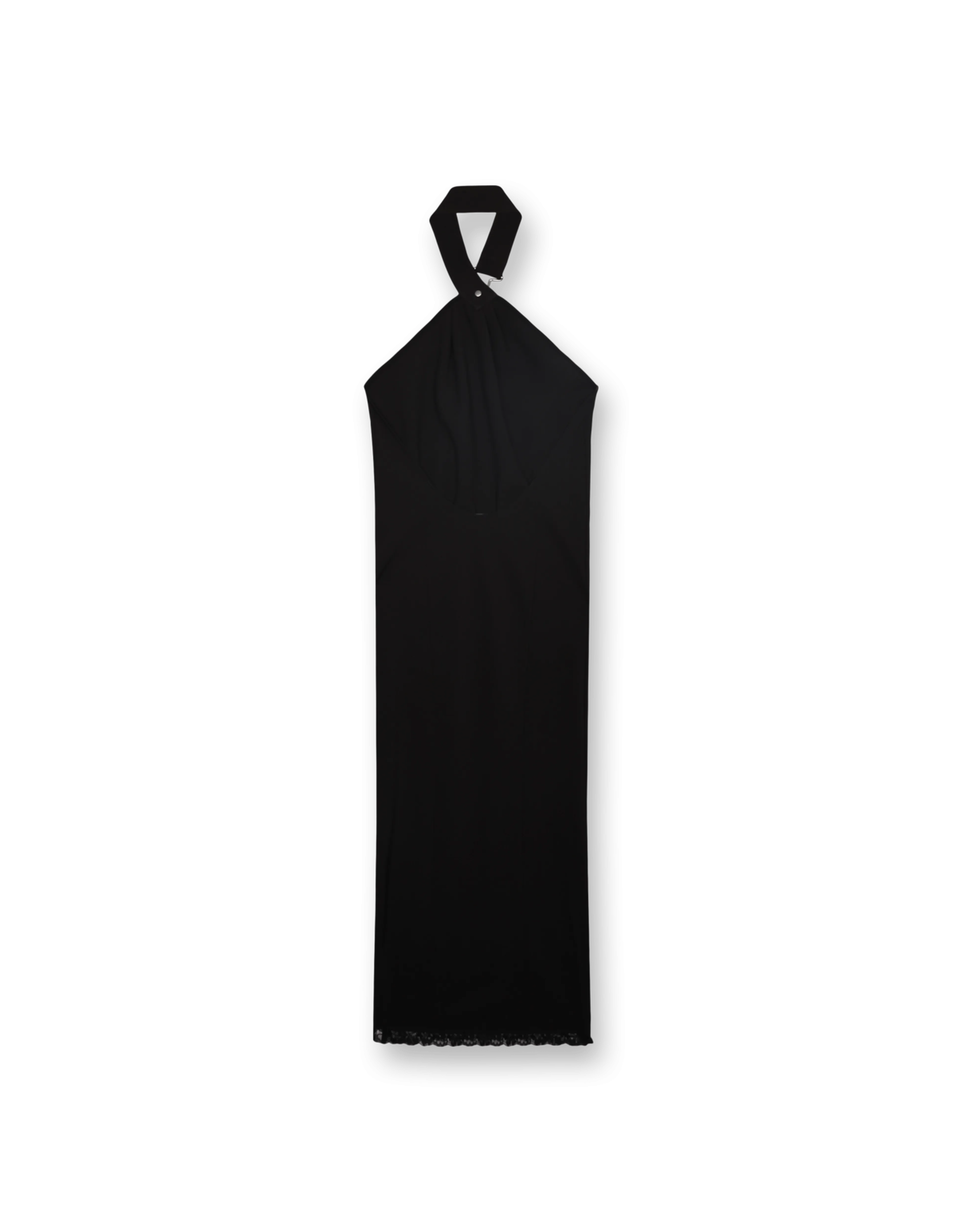 Cady Long Dress