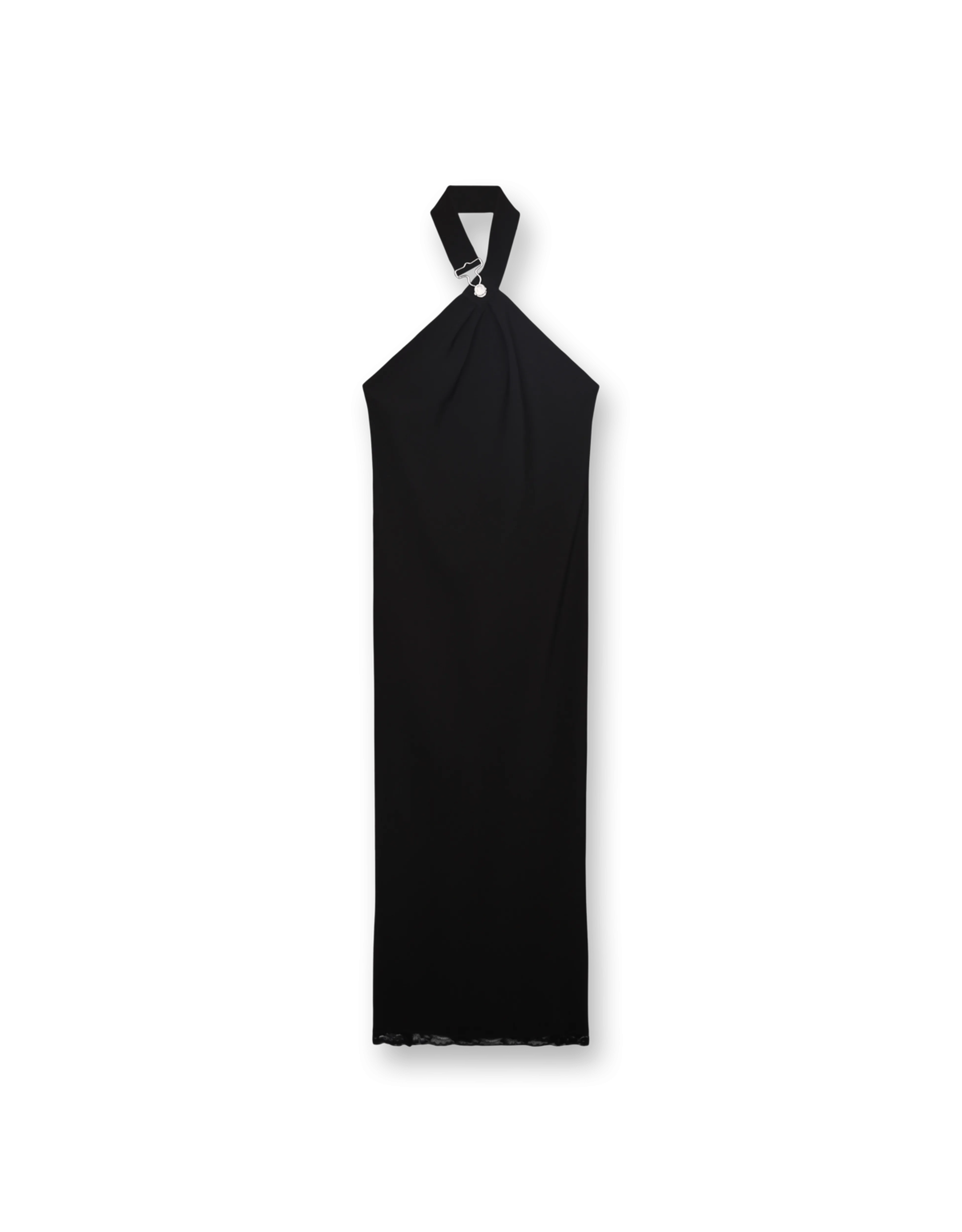 Cady Long Dress