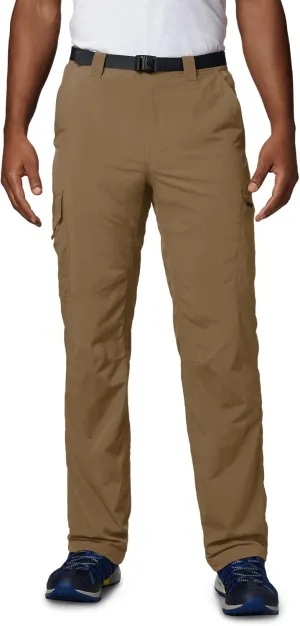 Columbia Men's Silver Ridge Cargo Pant