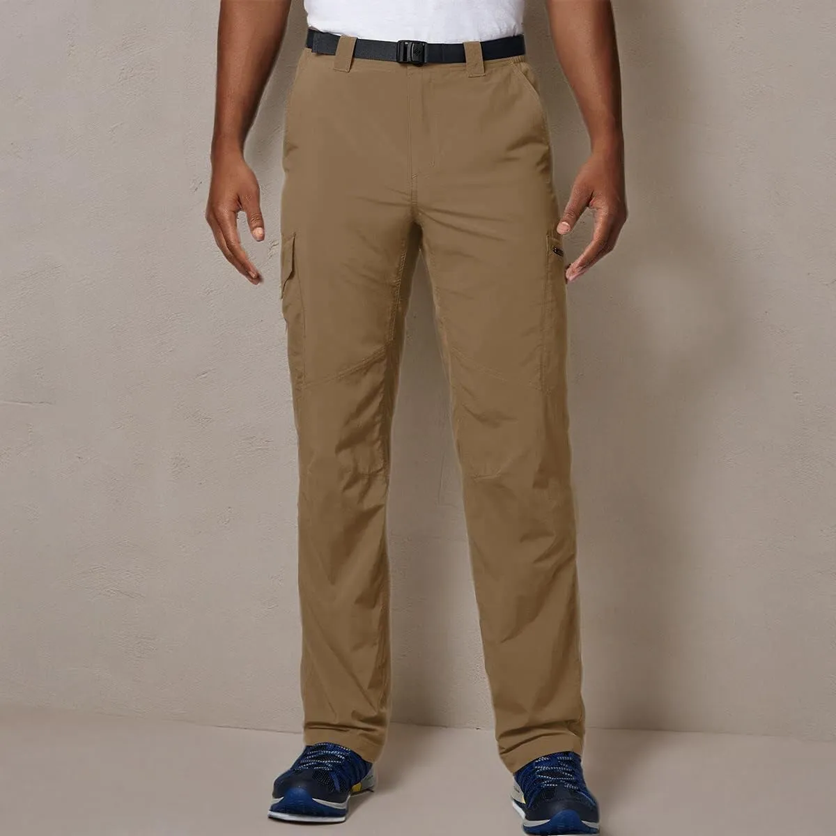 Columbia Men's Silver Ridge Cargo Pant