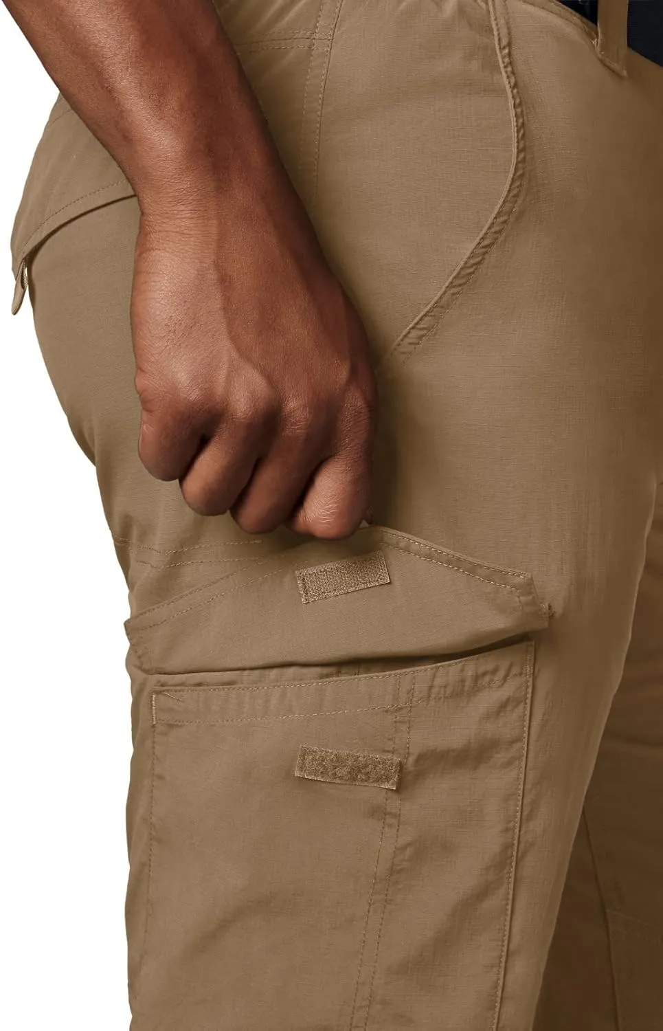 Columbia Men's Silver Ridge Cargo Pant