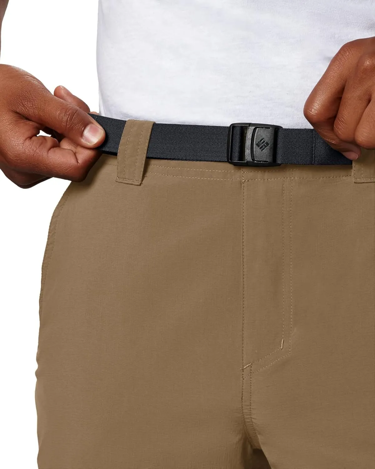 Columbia Men's Silver Ridge Cargo Pant
