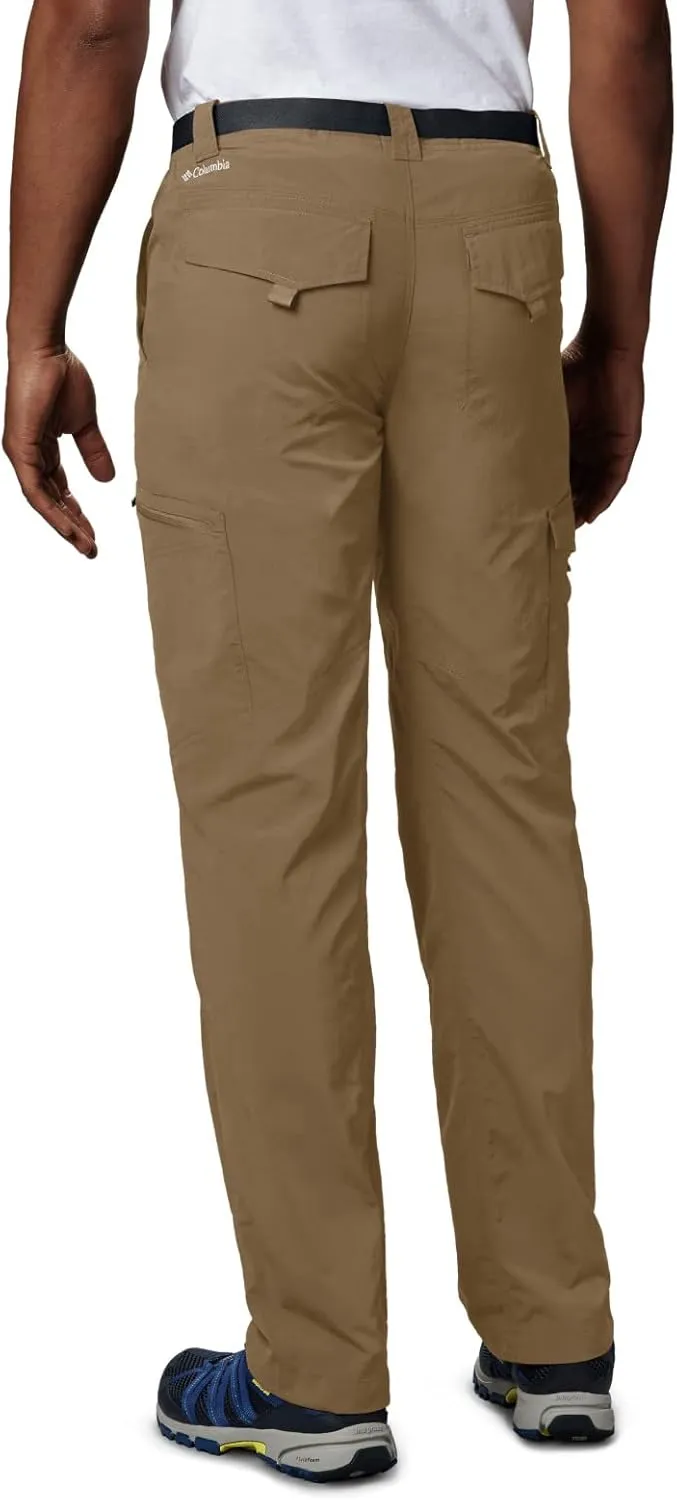 Columbia Men's Silver Ridge Cargo Pant