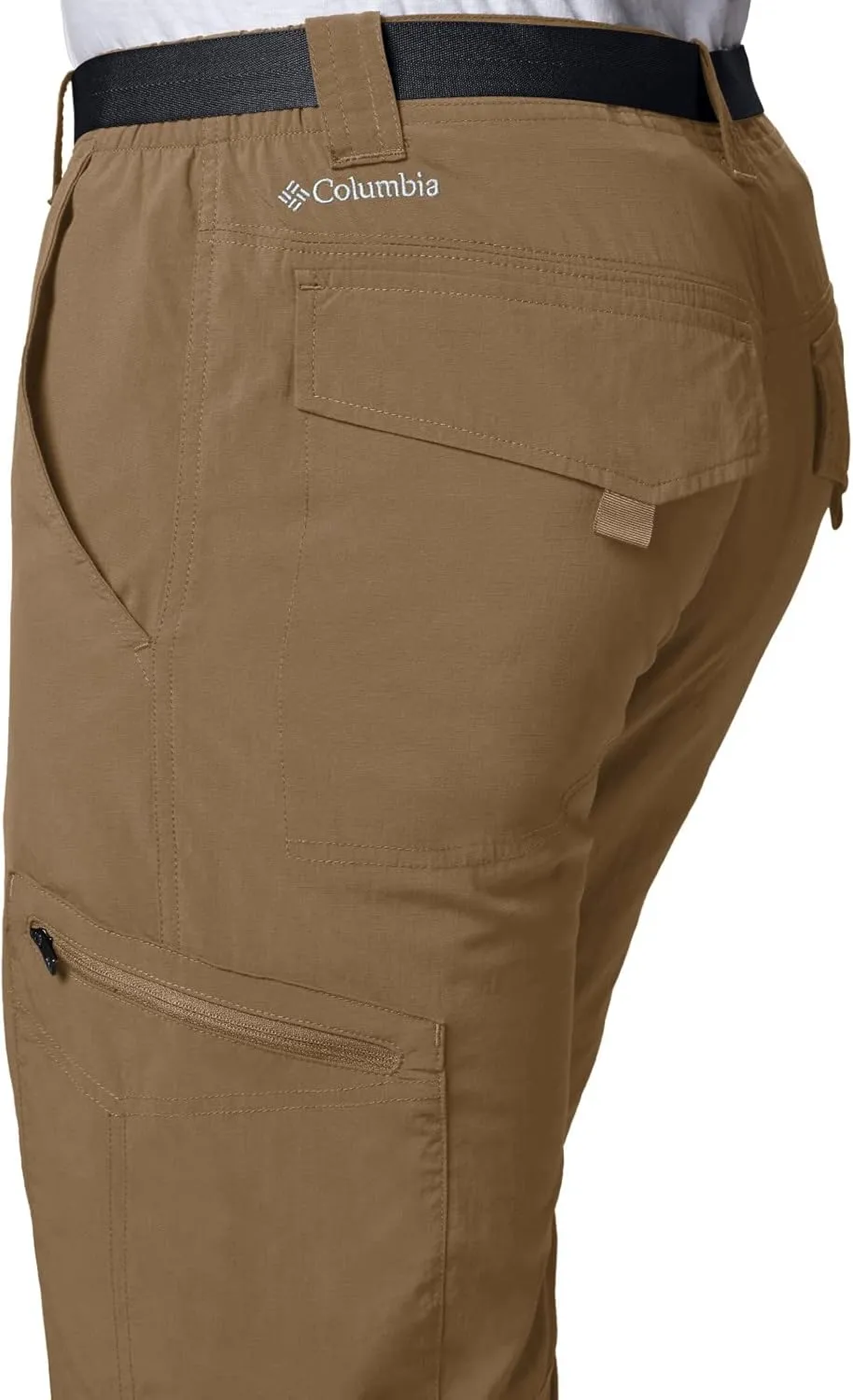 Columbia Men's Silver Ridge Cargo Pant