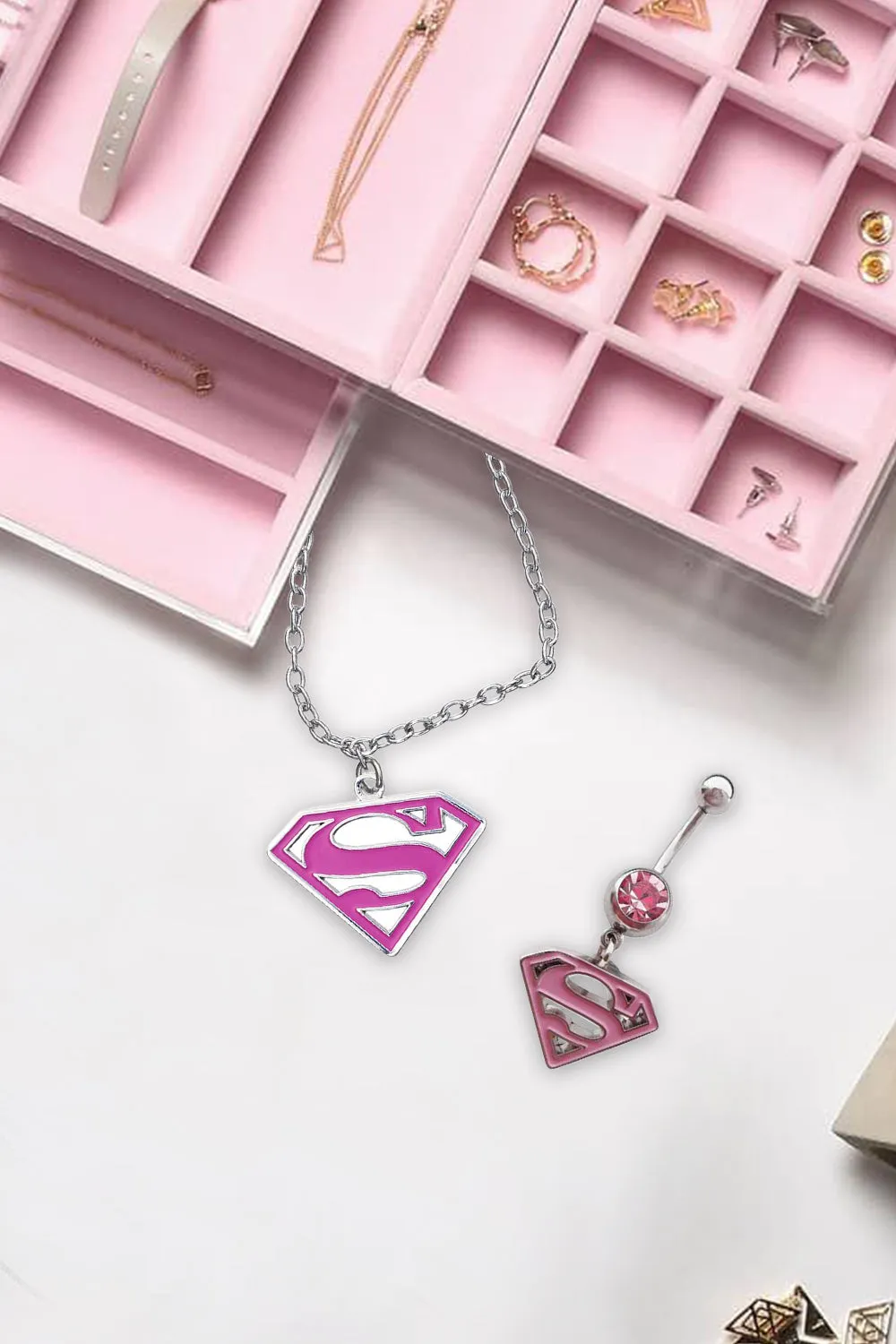DC Ladies Gift Set