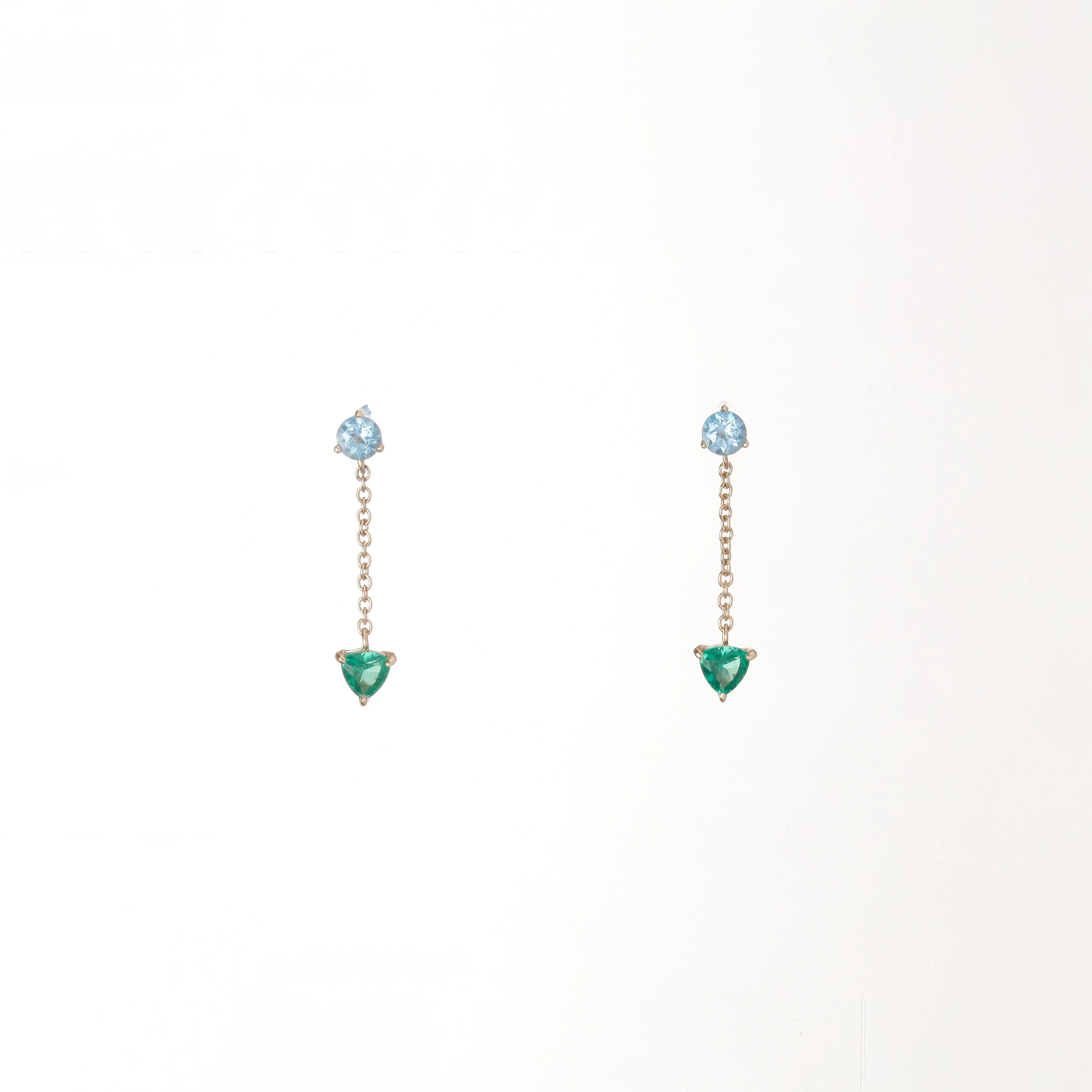 Drop Earrings