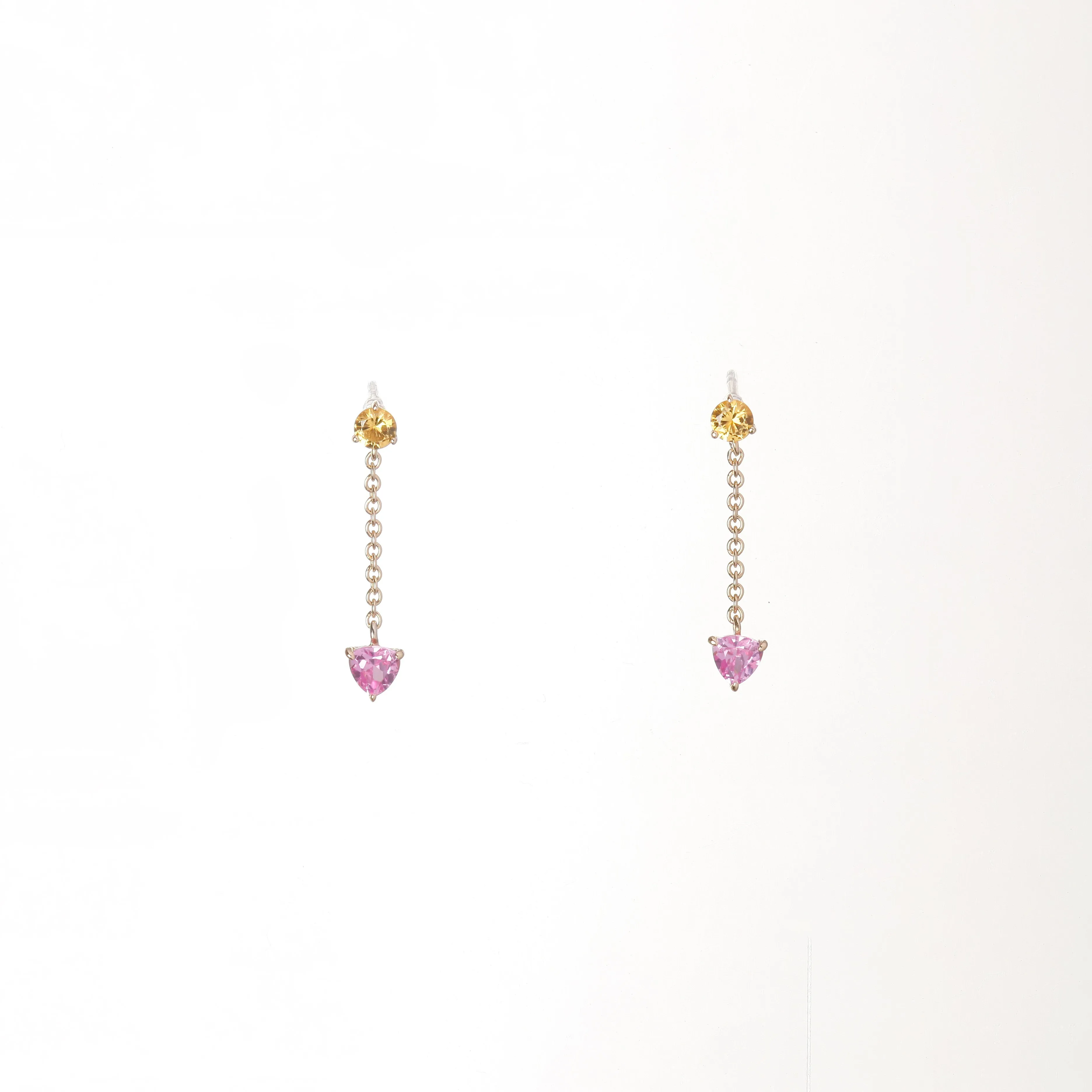 Drop Earrings