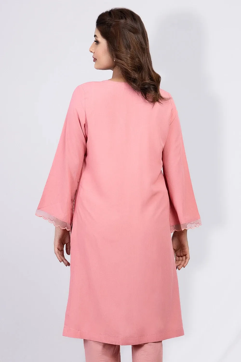 Embroidered Kurti