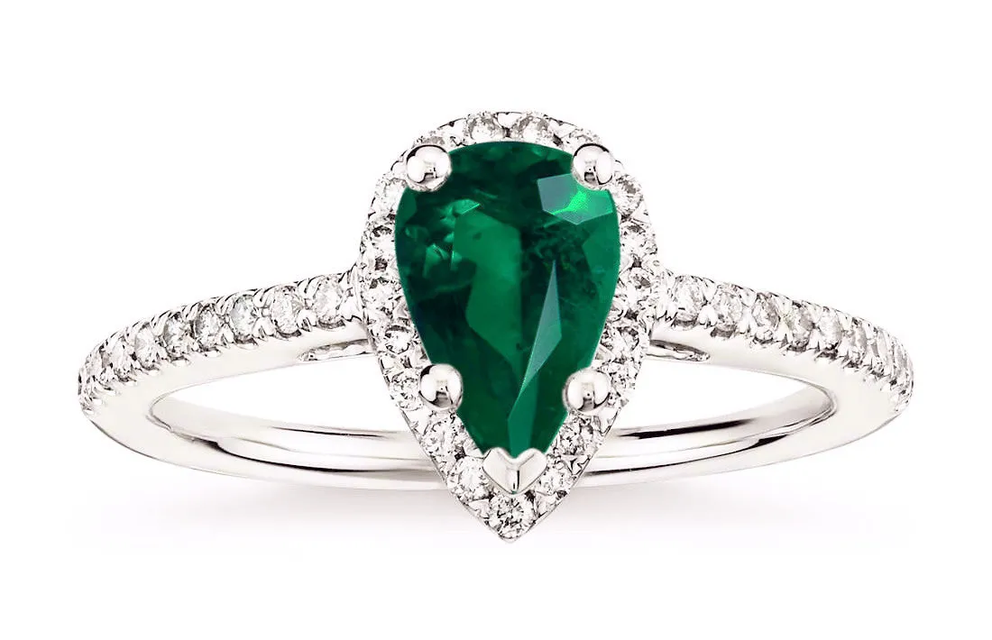 Emerald 1.41ct