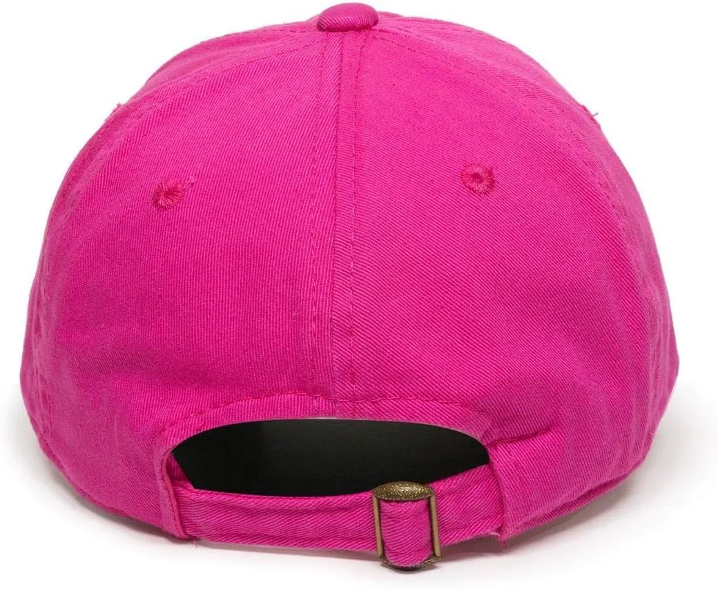 Fuck Cancer, Awareness Baseball Cap Embroidered Cotton Adjustable Dad Hat