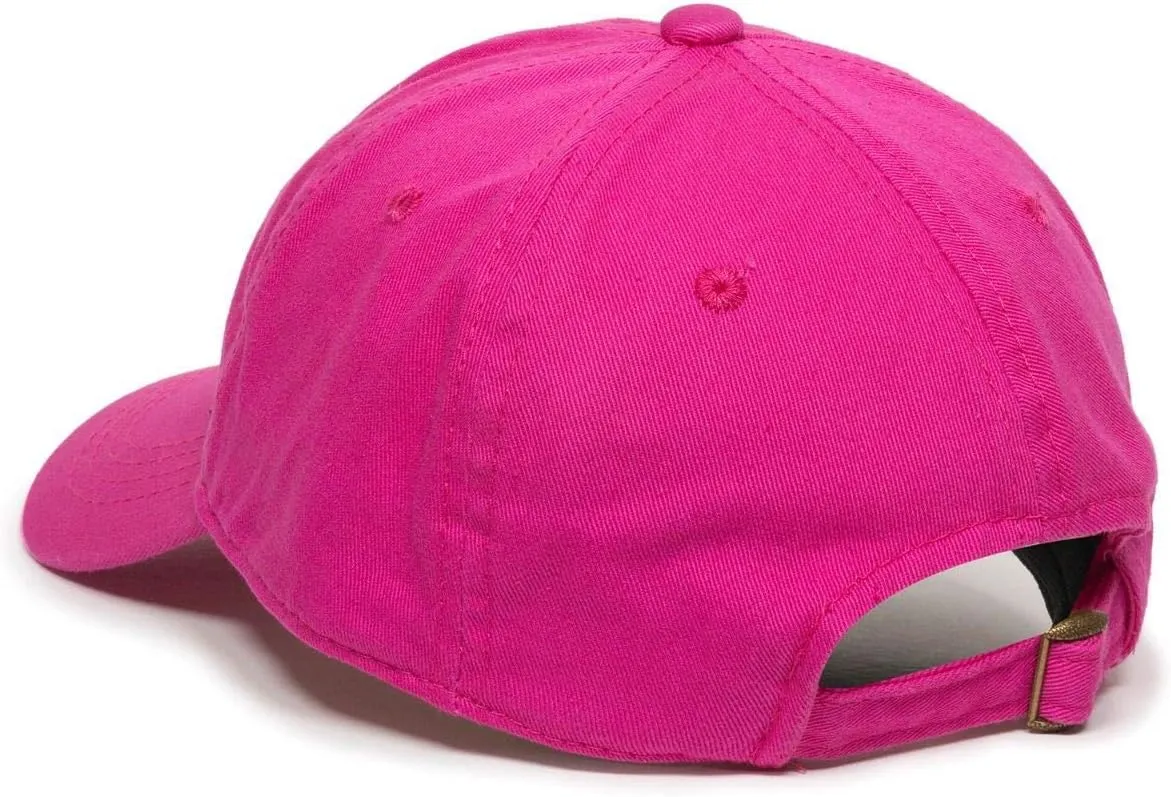 Fuck Cancer, Awareness Baseball Cap Embroidered Cotton Adjustable Dad Hat