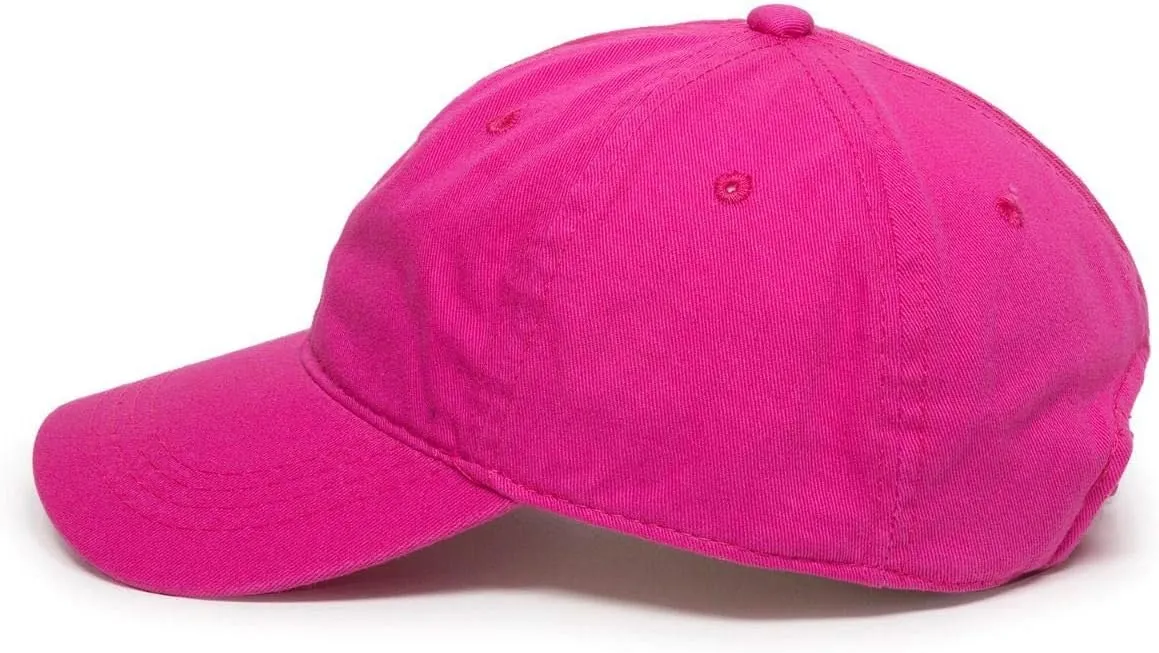 Fuck Cancer, Awareness Baseball Cap Embroidered Cotton Adjustable Dad Hat