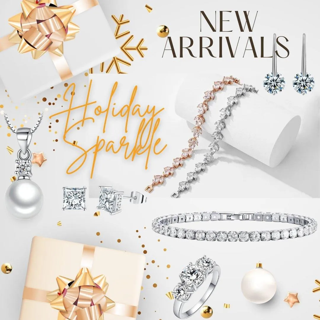 Gold Star Dangle Earrings for Women