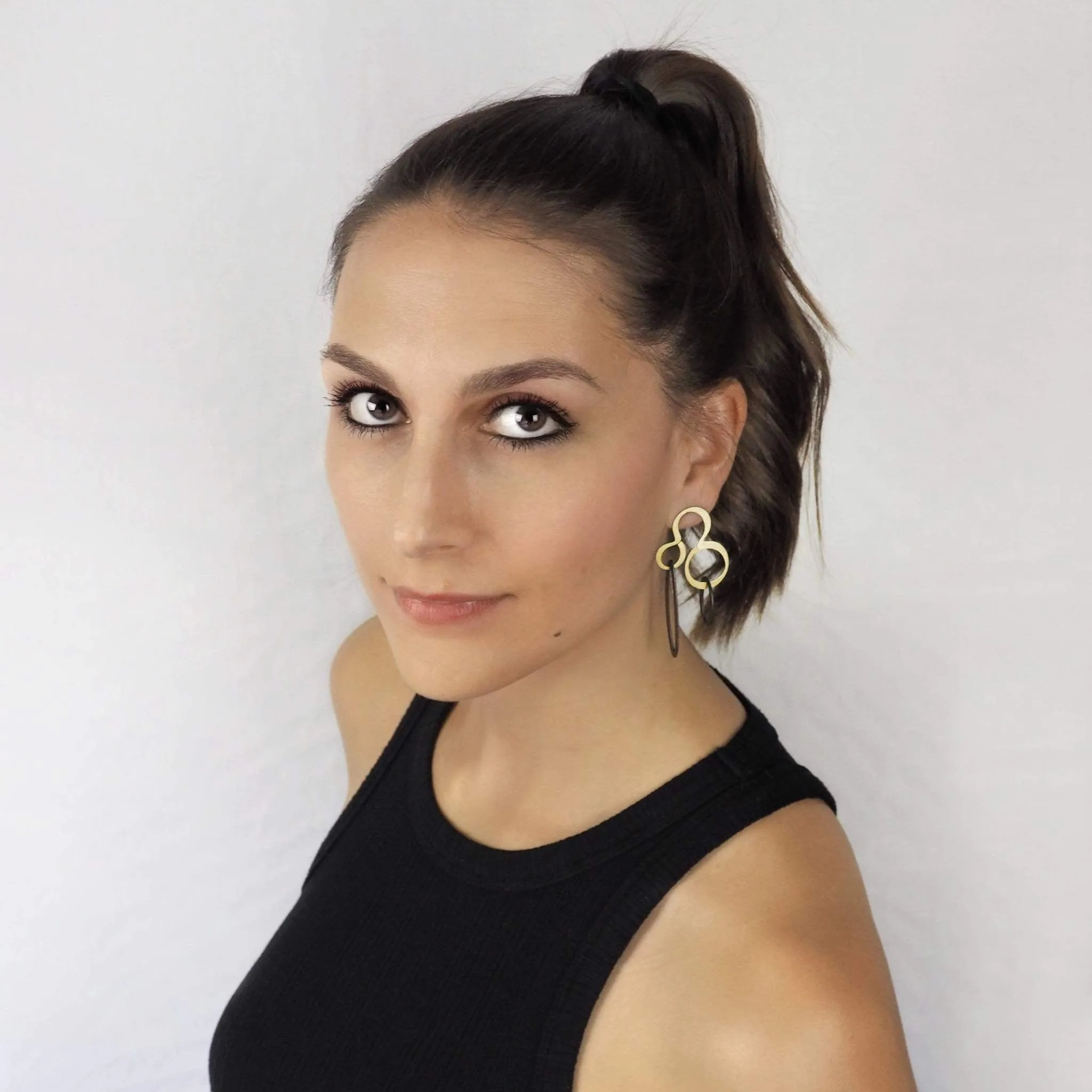 Hang Earrings