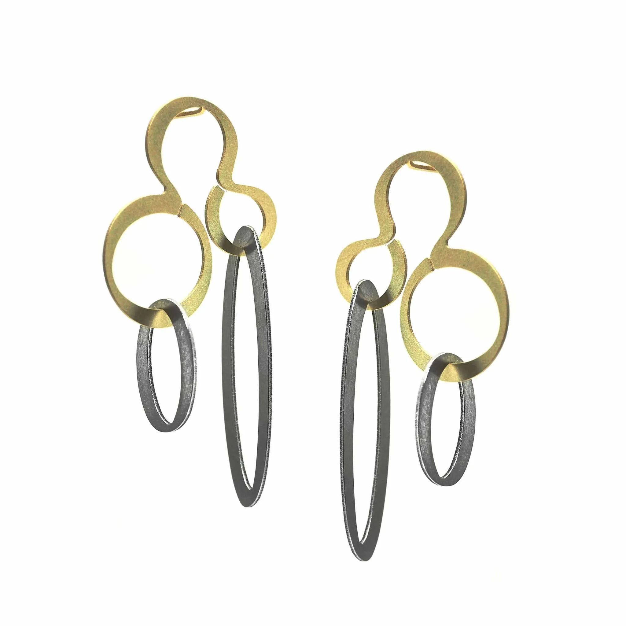 Hang Earrings