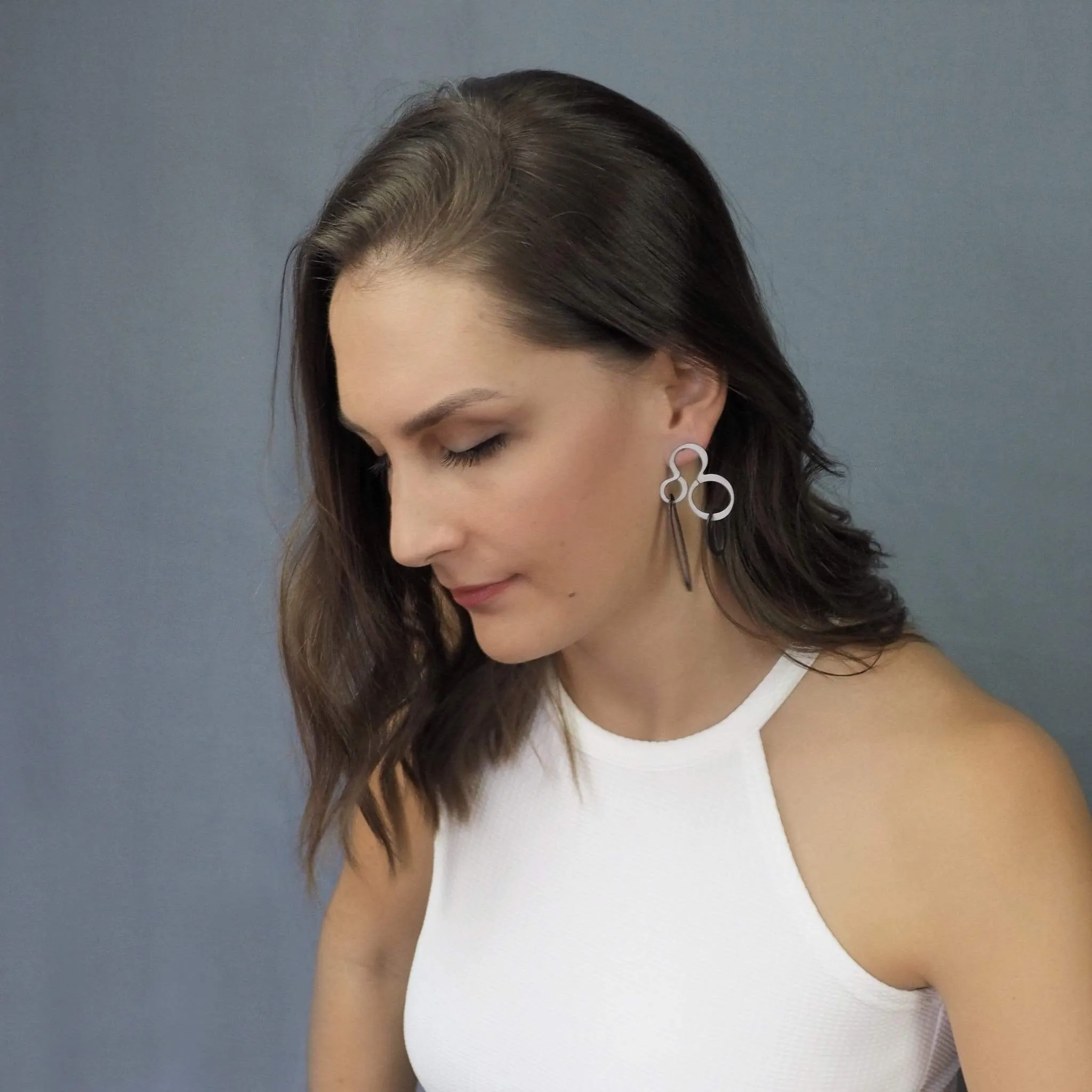 Hang Earrings