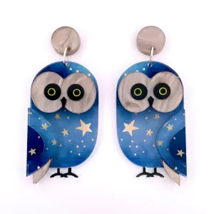 Harriet - earrings - Set of 2