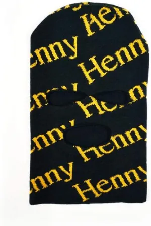 Henny Ski Mask