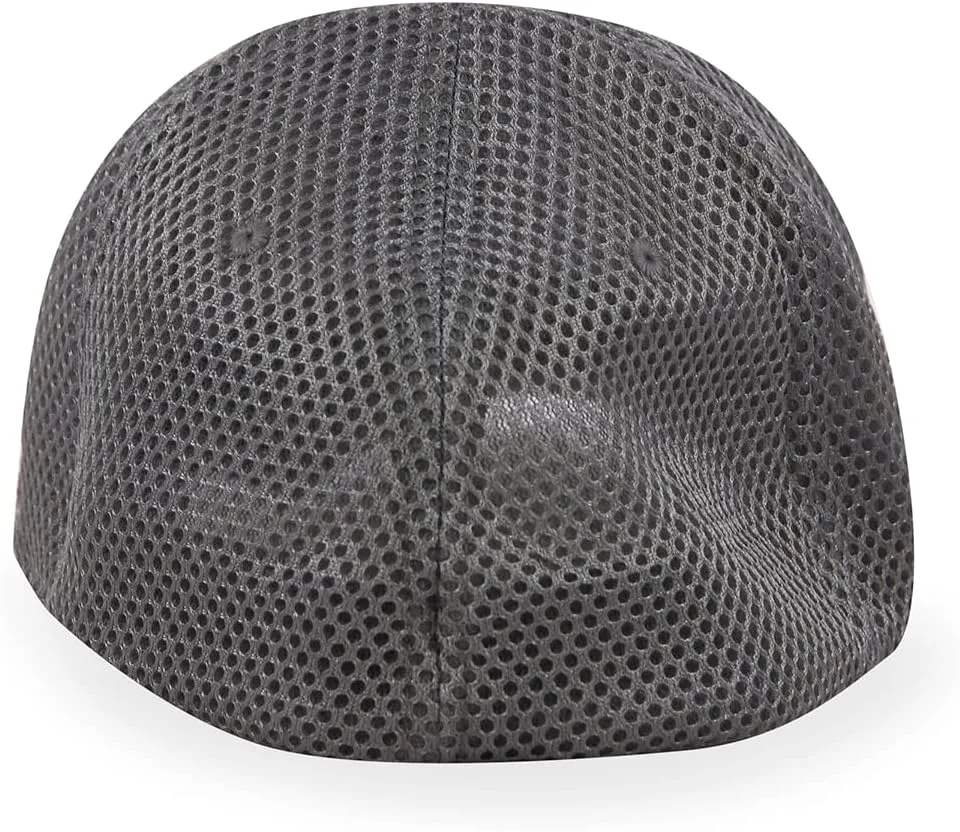 HIGHLAND TACTICAL - American Flag Soft Mesh Hat