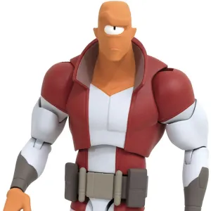Invincible Deluxe Allen the Alien Figure