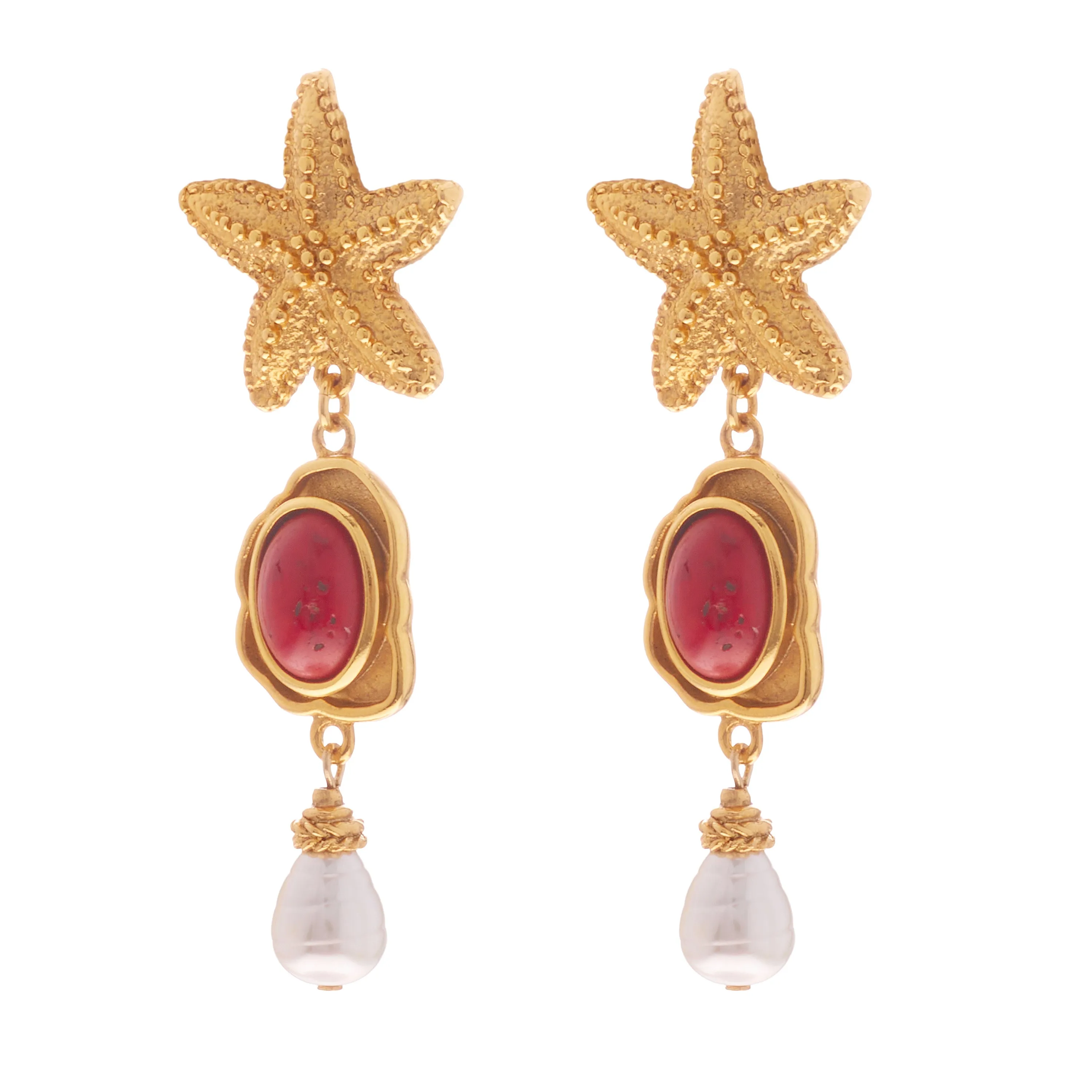 Marisol Earrings