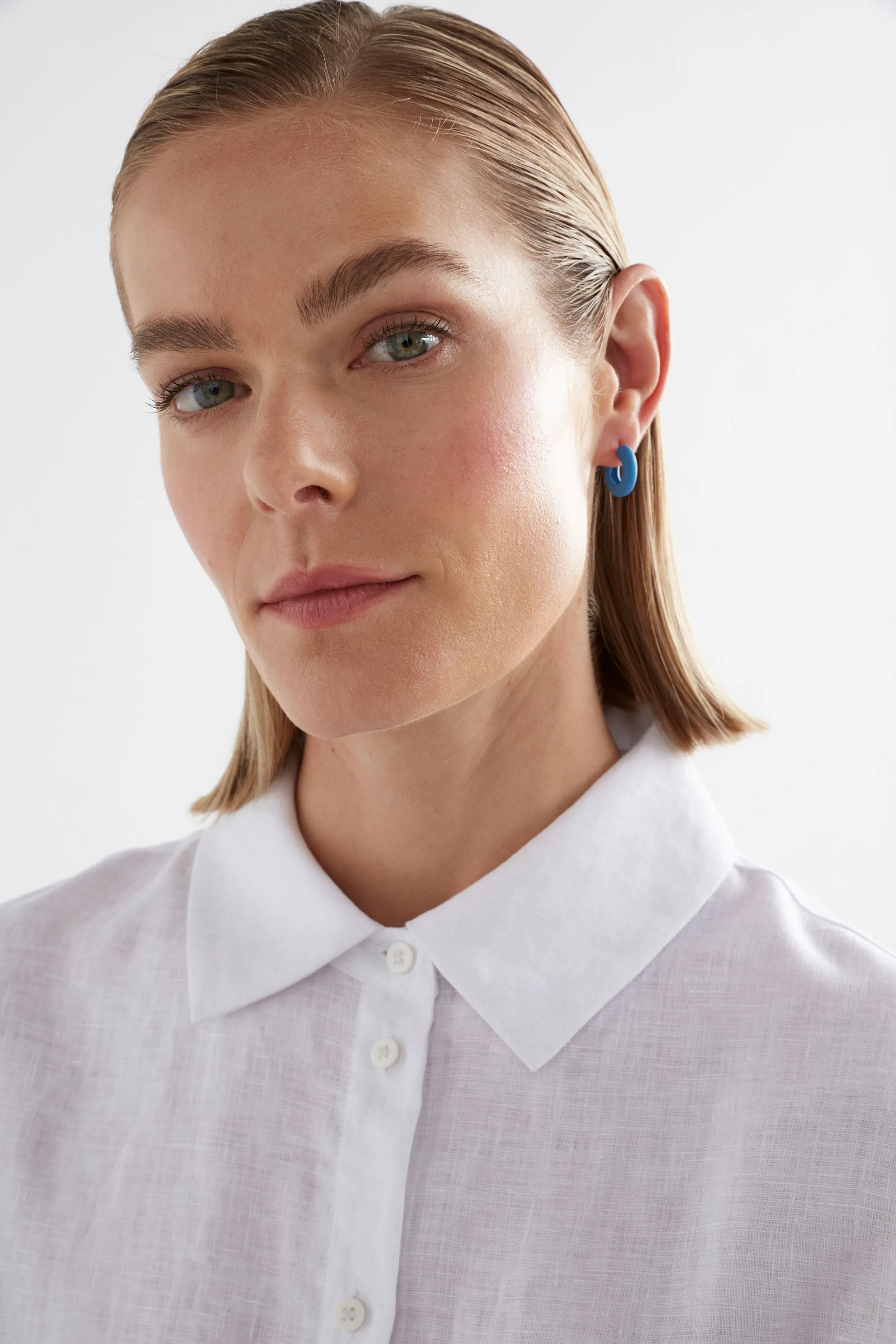 Minn Hoop Earring