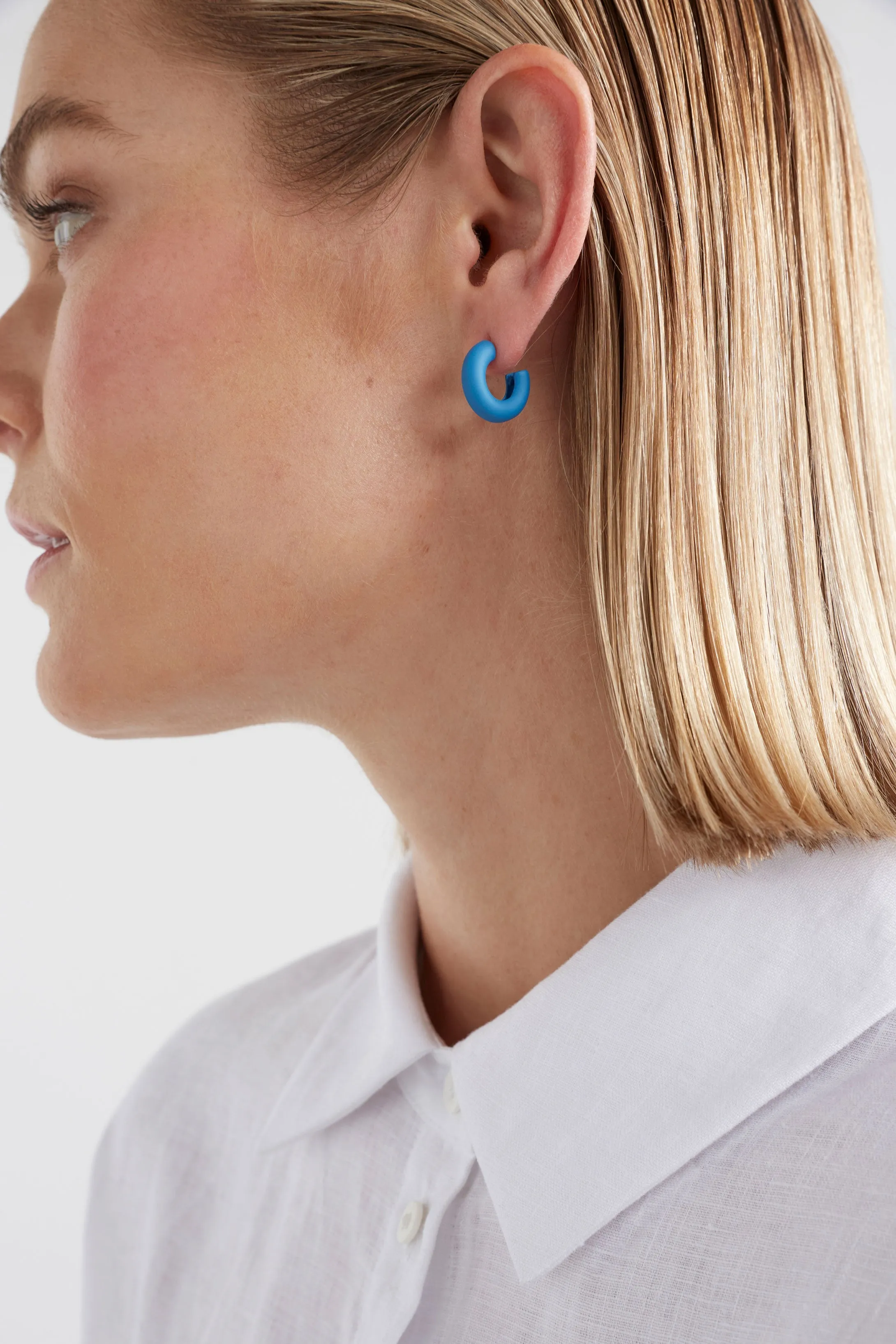 Minn Hoop Earring