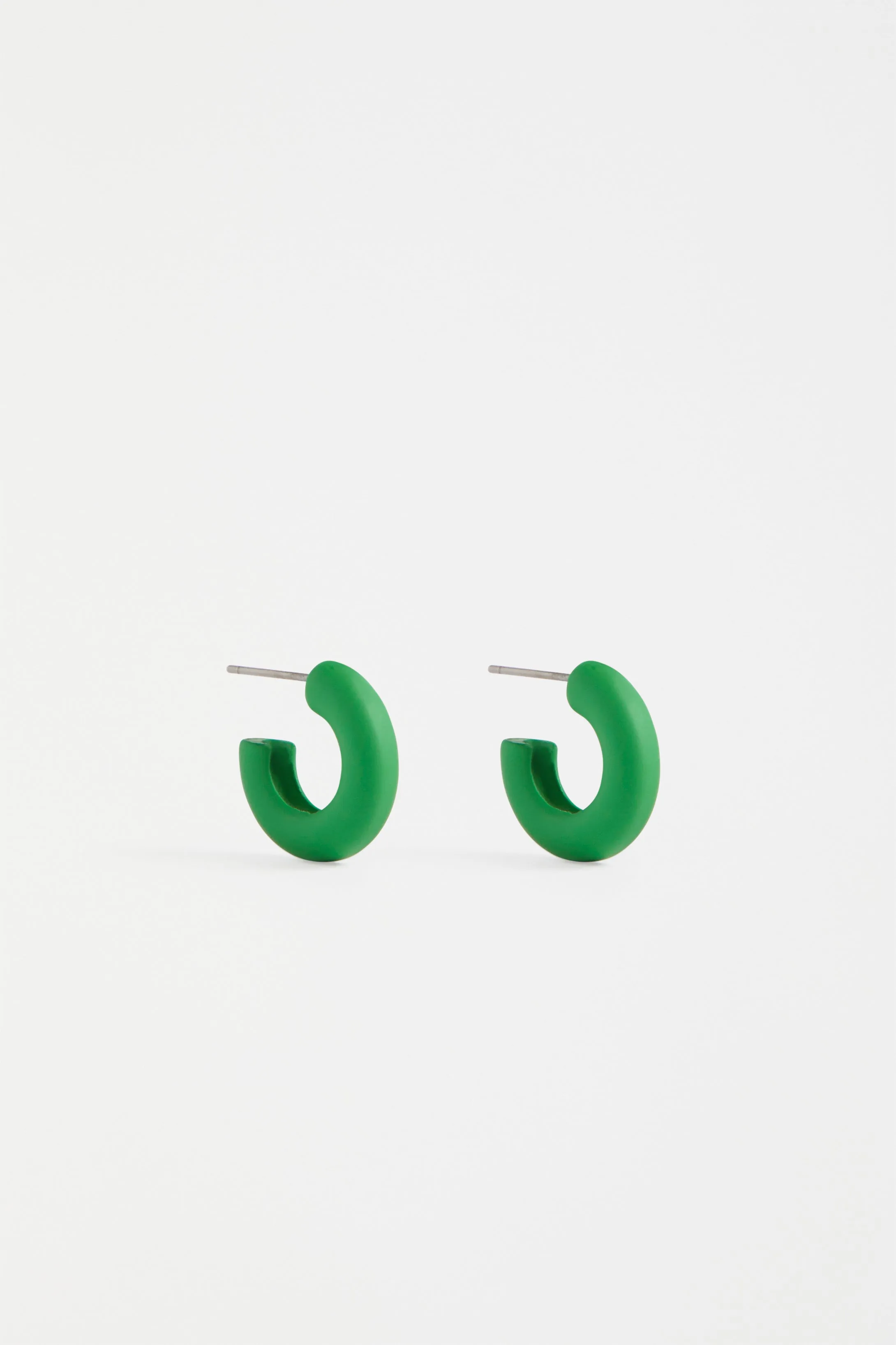Minn Hoop Earring