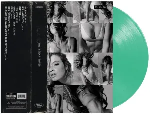 THE S(EX) TAPES (Extended)[Translucent Emerald LP] Explicit Lyrics