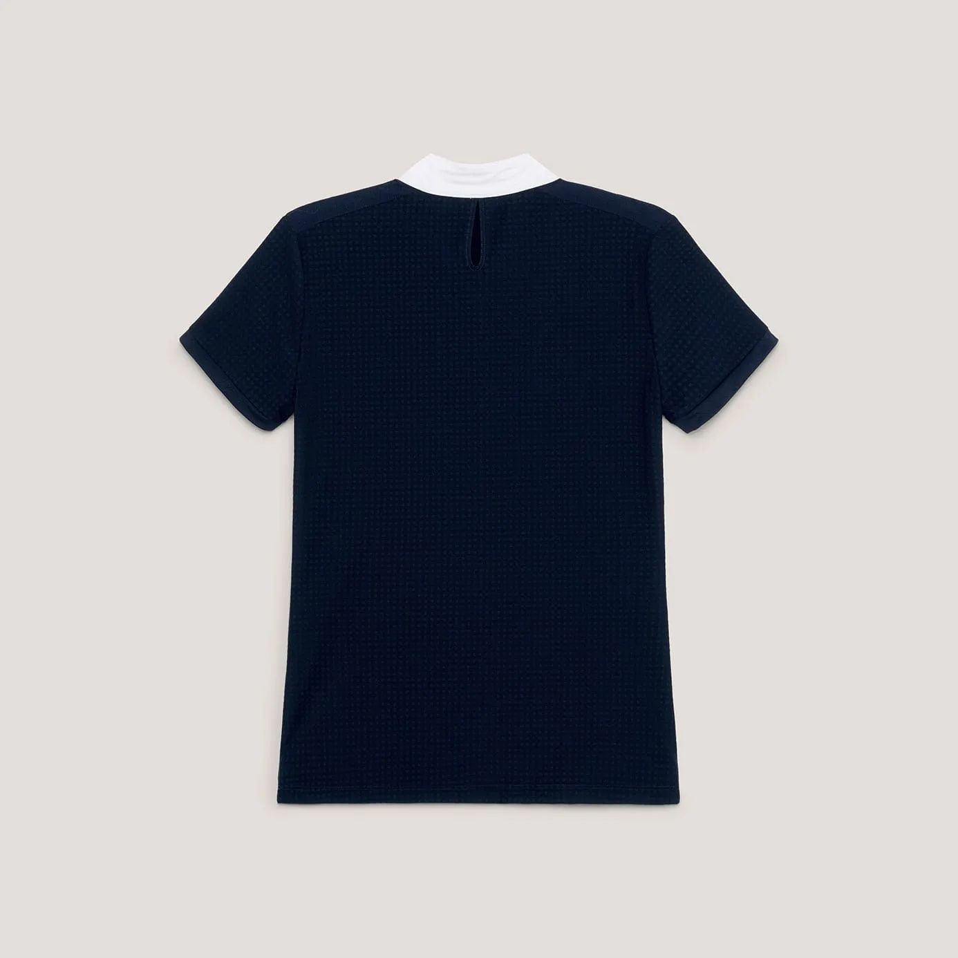 Tommy Hilfiger Chelsea Show Shirt - Desert Sky